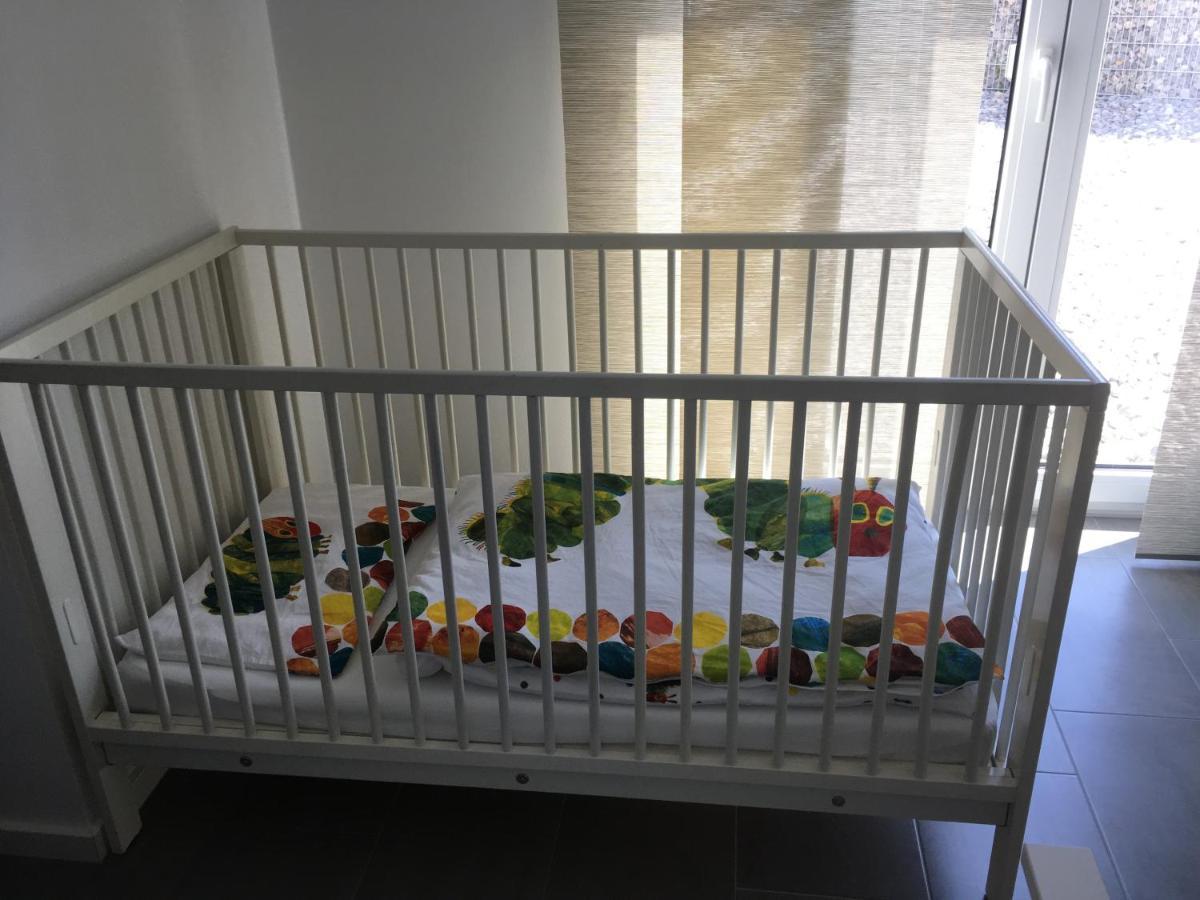 Ferienwohnung Angelika Neustadt am Rübenberge Exterior foto