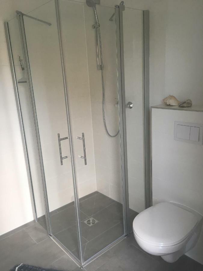 Ferienwohnung Angelika Neustadt am Rübenberge Exterior foto